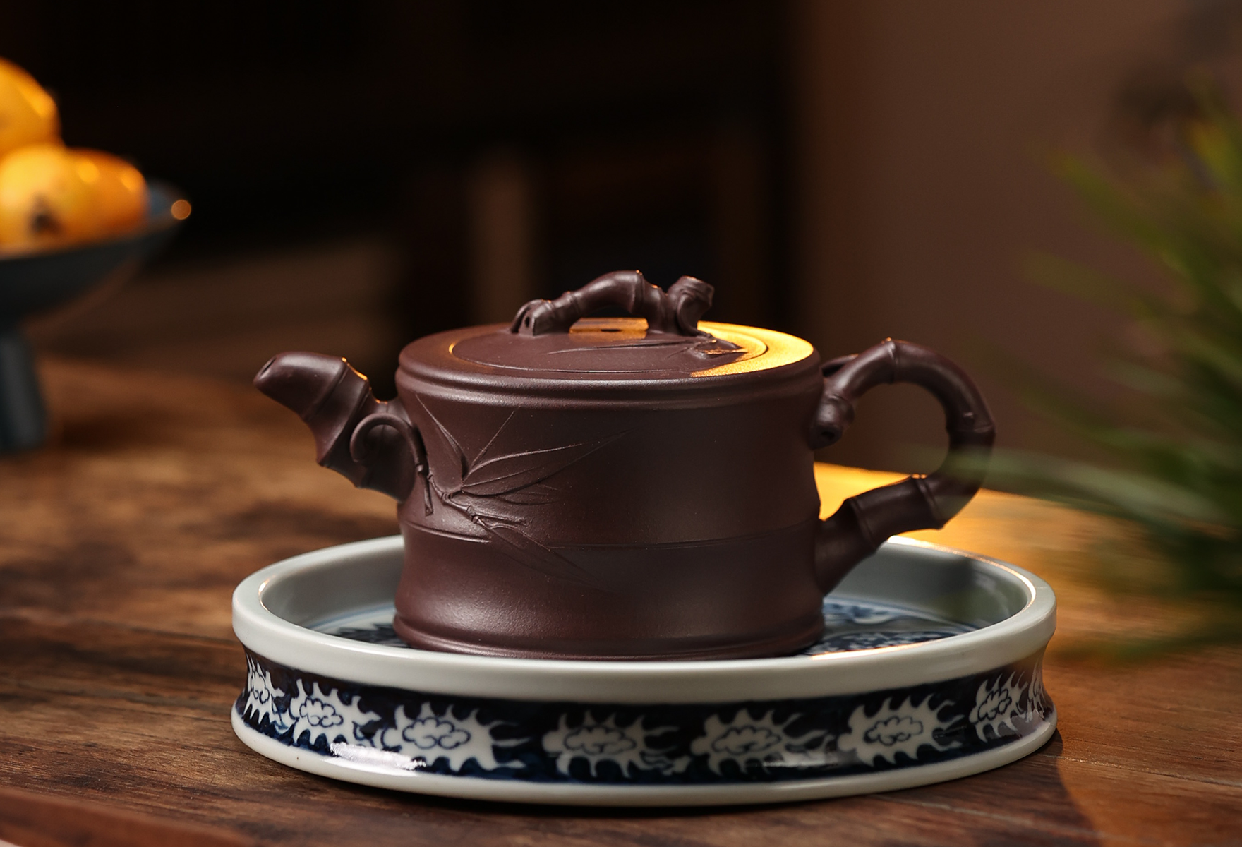 听声辨料是玄学吗?匠人匠心赵掌柜教你用声音鉴别原矿紫砂