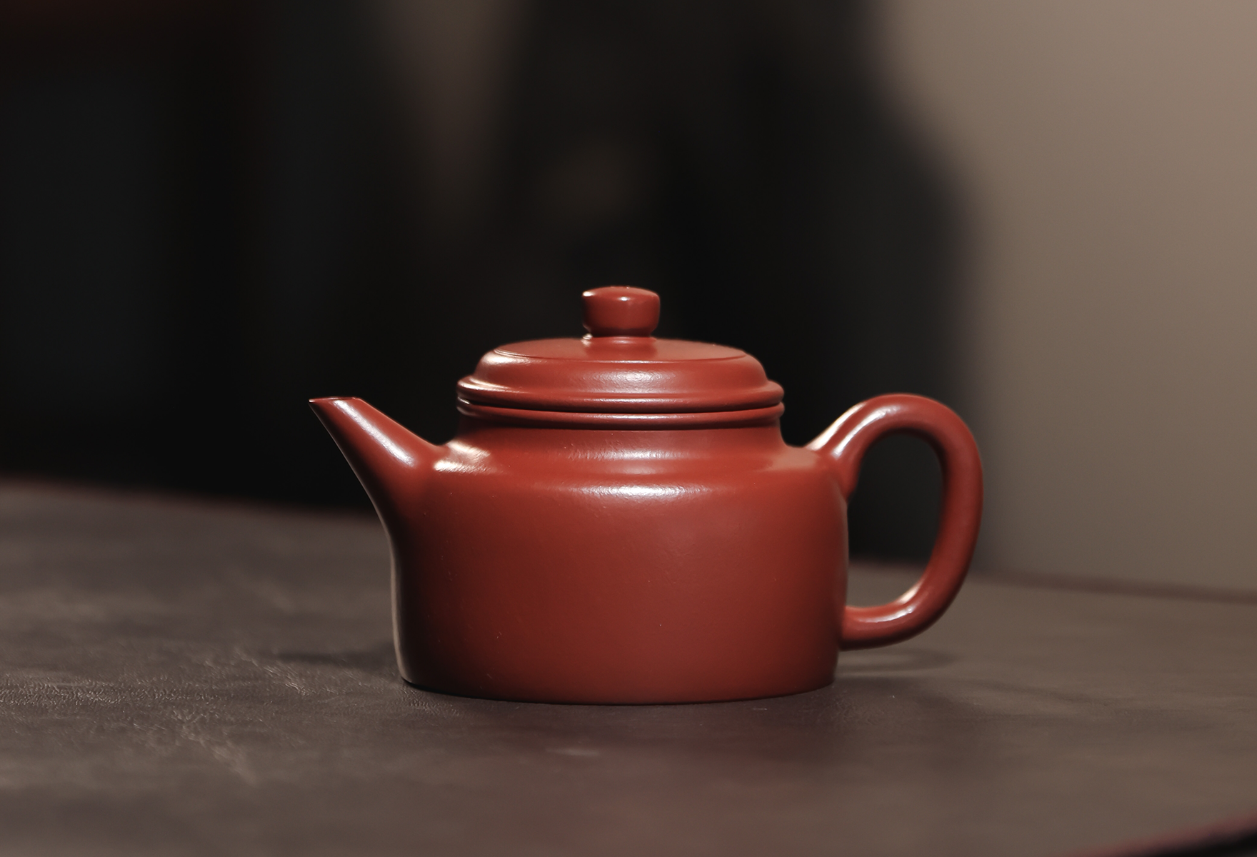 从日常品茗到传世收藏：匠心紫砂赵掌柜的匠人匠心紫砂价值