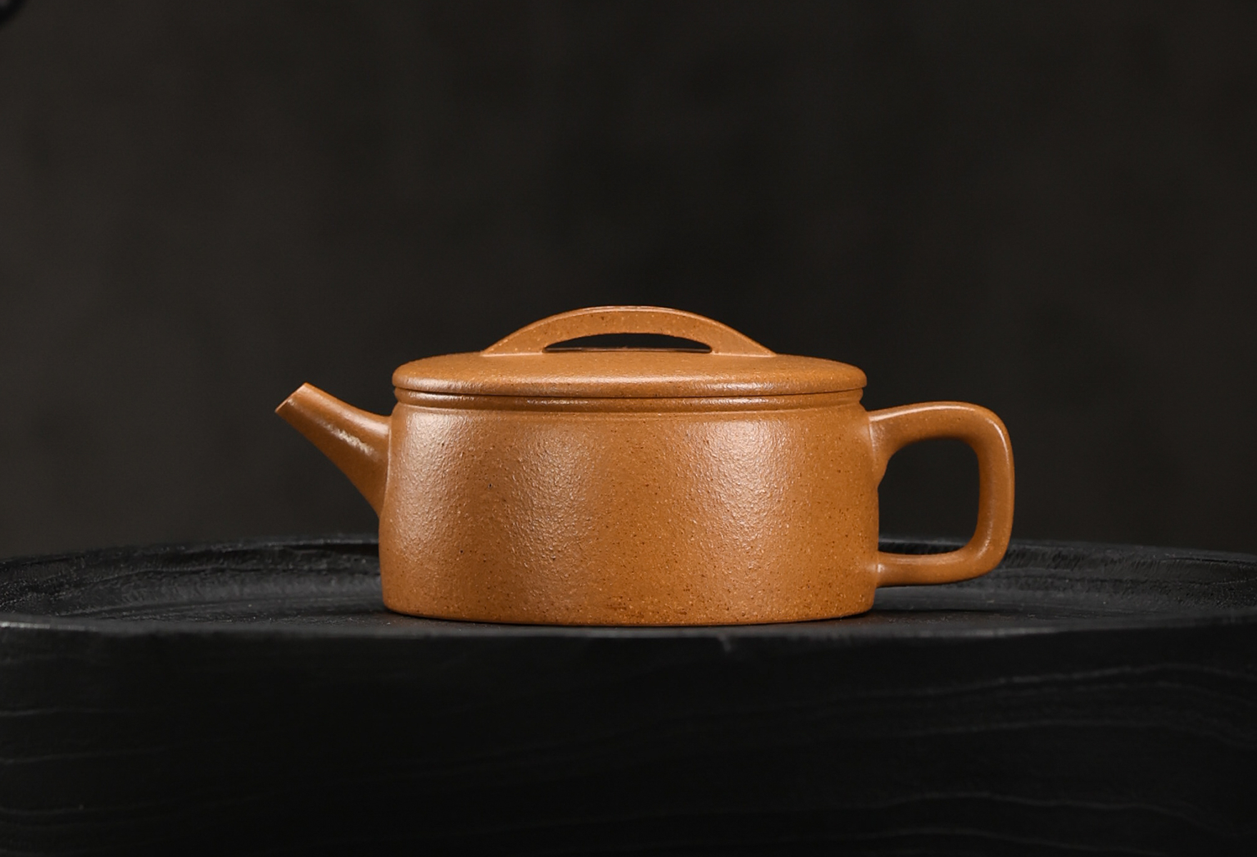 我为什么宁愿花几千买紫砂壶，也不再用玻璃杯？